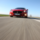 Image for article titled 2009 Maserati Quattroporte Sport GT S: First Drive
